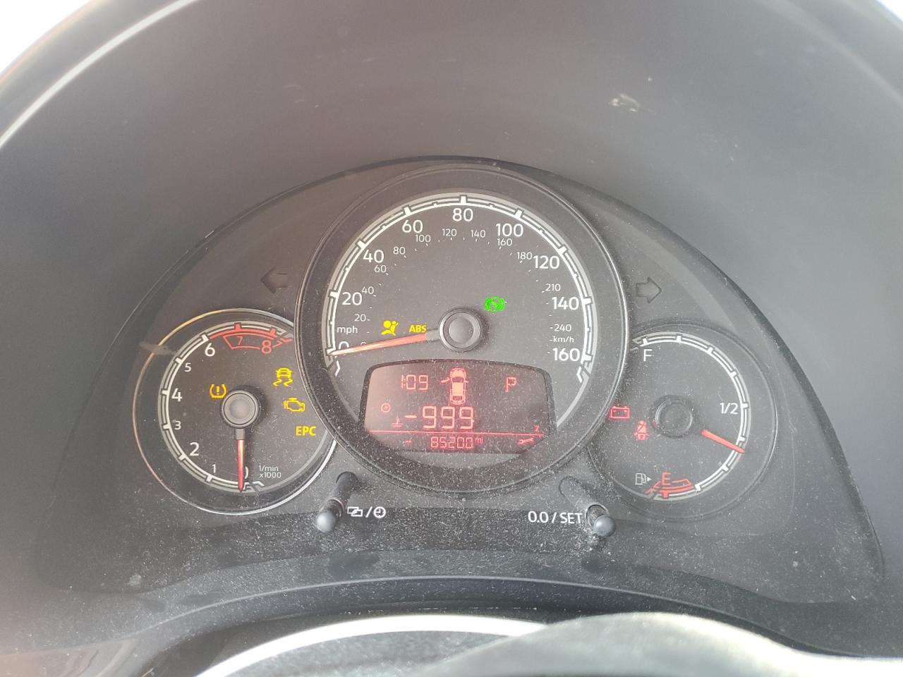 VOLKSWAGEN BEETLE 1.8T