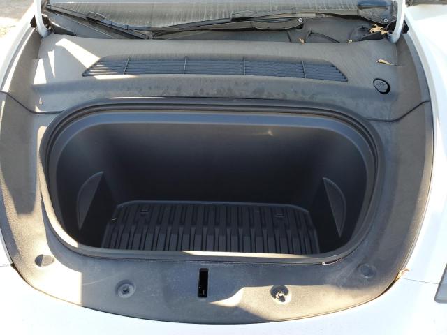 2024 TESLA MODEL Y 7SAYGDED4RF076727