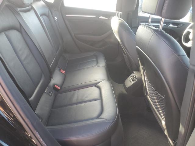 2015 AUDI S3 PREMIUM WAUBFGFF5F1086238