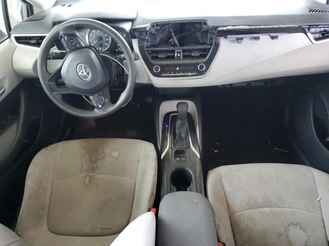 2020 TOYOTA COROLLA LE - JTDEPRAE2LJ102706