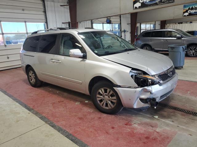 2012 KIA SEDONA LX - KNDMG4C76C6442781