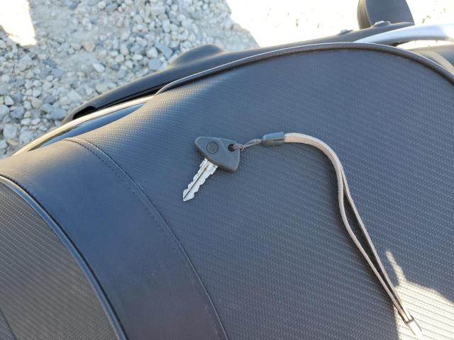 2003 BMW K1200RS WB10557A63ZG37116