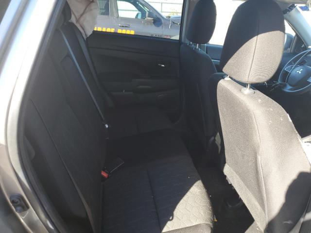 2024 MITSUBISHI OUTLANDER SPORT S/SE - JA4ARUAU4RU002711