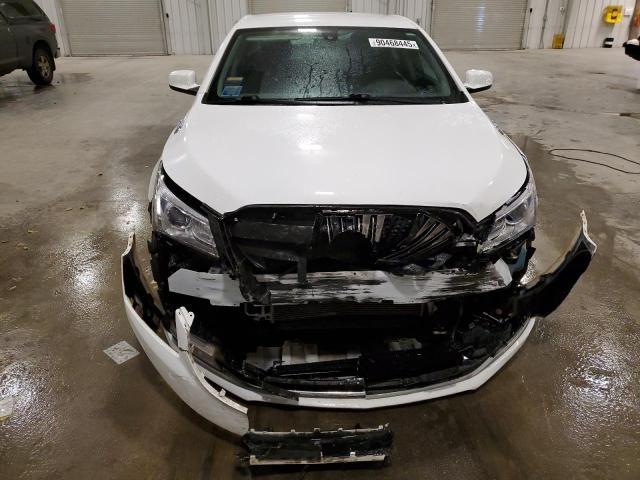 2016 BUICK LACROSSE #3287622018