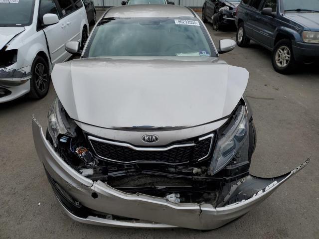2013 KIA OPTIMA LX #3304673911