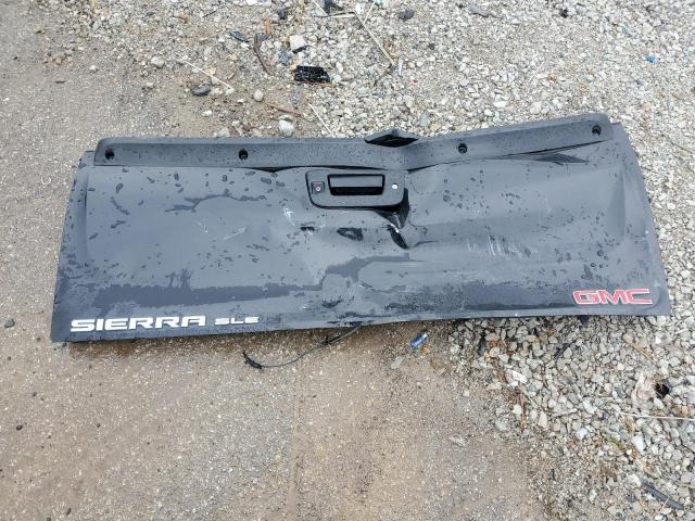 2012 GMC SIERRA C15 #3279577252