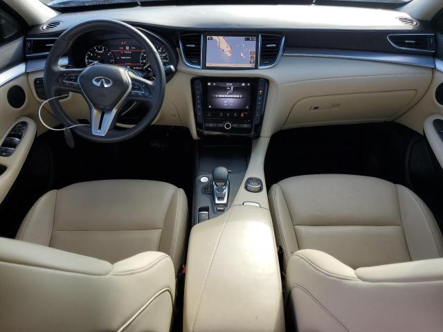 2021 INFINITI QX50 ESSEN 3PCAJ5CBXMF112078