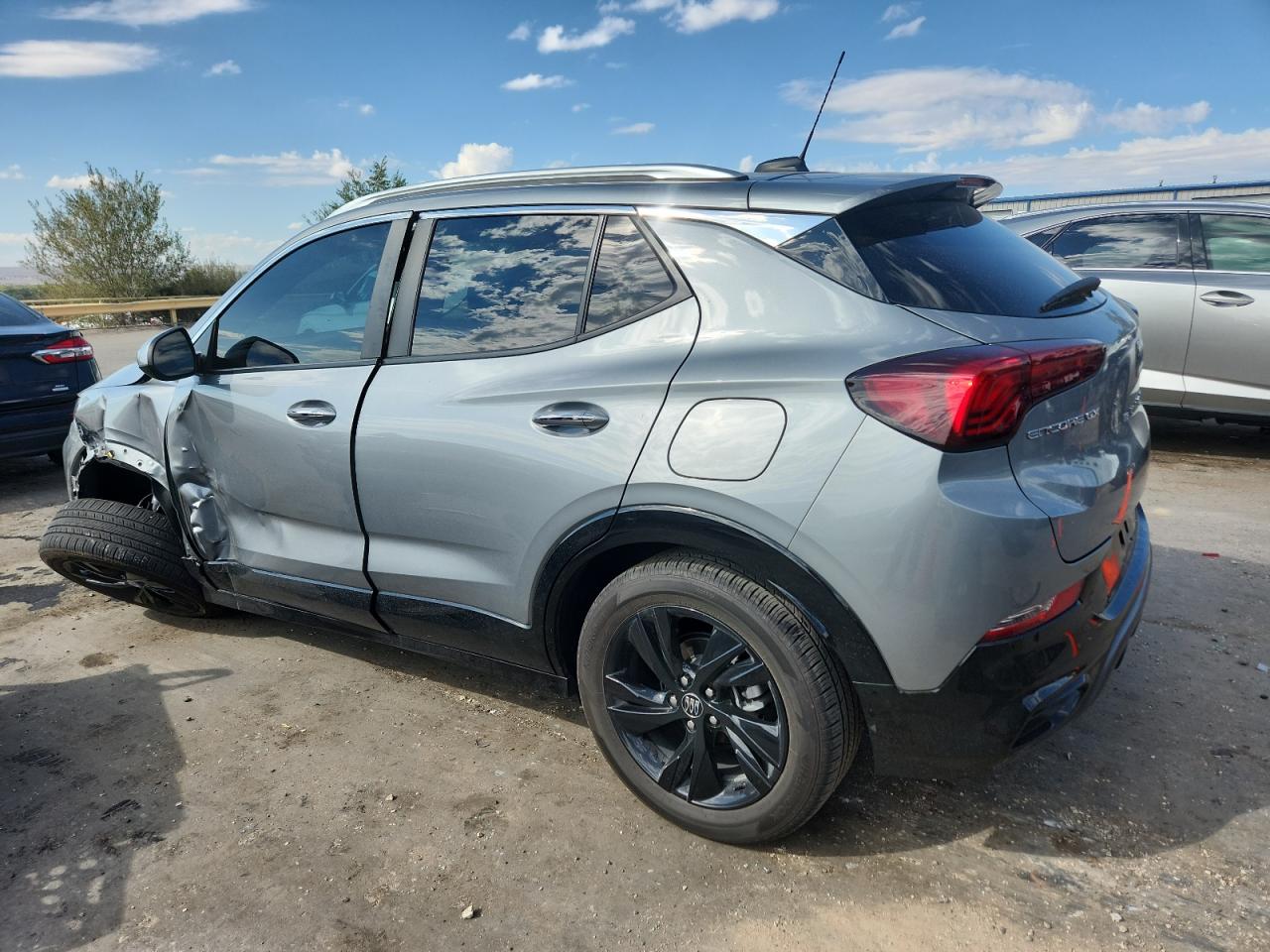 BUICK ENCORE SPORT TOURING