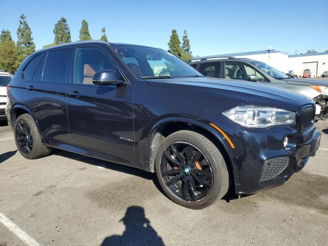 2017 BMW X5 XDR40E - 5UXKT0C34H0S81526