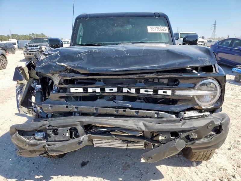 2024 FORD BRONCO OUT 1FMDE8BH1RLB31756