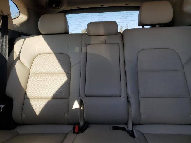 2017 HYUNDAI TUCSON LIM - KM8J3CA22HU392458