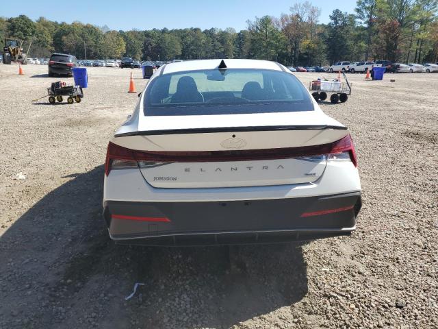 2025 HYUNDAI ELANTRA BL #3290326970