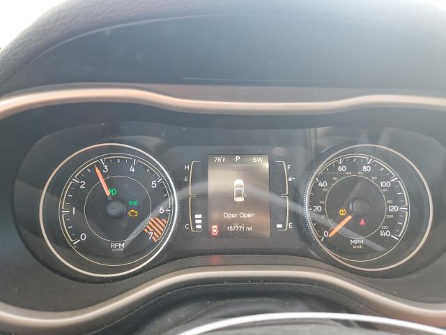 2015 JEEP CHEROKEE L - 1C4PJLCB5FW627485