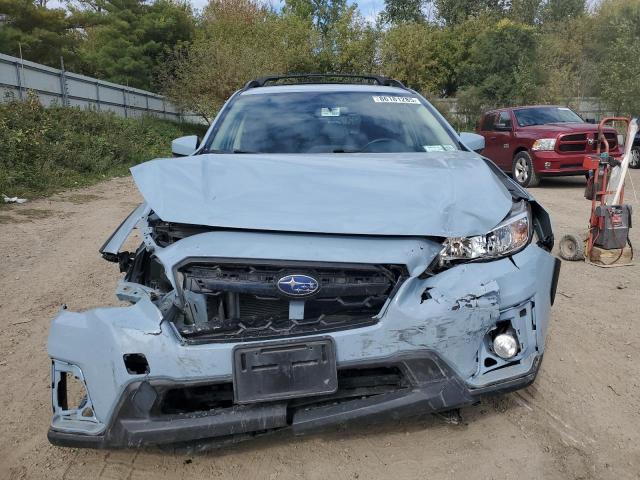 2020 SUBARU CROSSTREK #3290292229