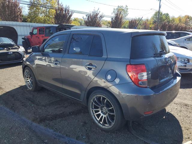 2008 TOYOTA SCION XD - Inny widok