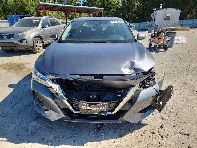 2022 NISSAN SENTRA SV #3286568157