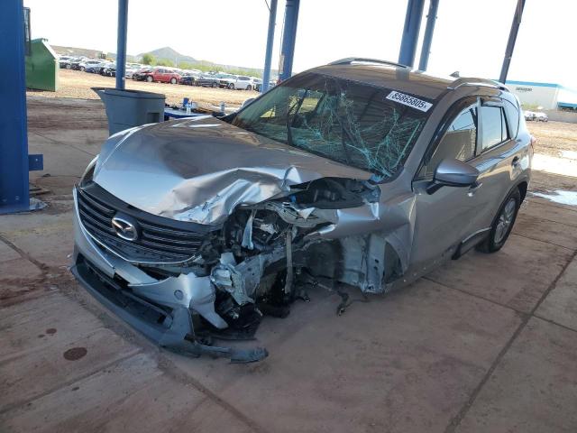 2016 MAZDA CX-5 TOURI - JM3KE2CYXG0662807