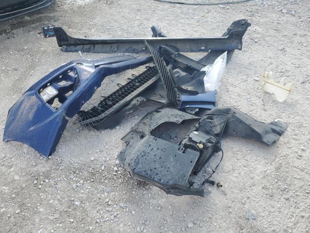 2015 SUBARU WRX LIMITE - JF1VA1J66F9829127