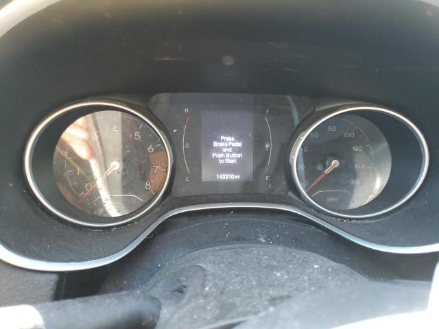 2020 JEEP COMPASS LA #3286683302