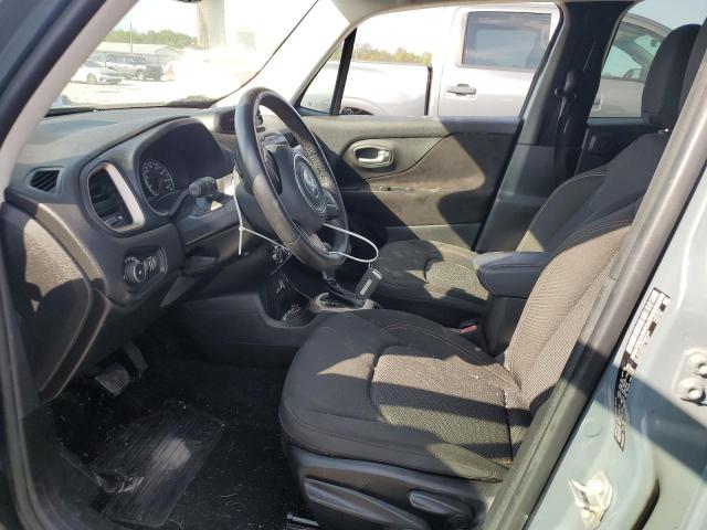 2016 JEEP RENEGADE L #3287689031