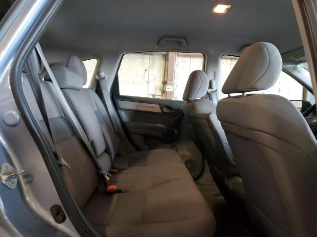 2010 HONDA CR-V LX - 5J6RE4H37AL063508