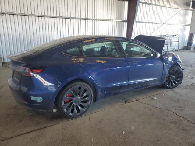 2023 TESLA MODEL 3 #3296995838