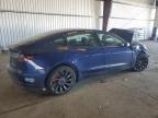 Lot #3296995838 2023 TESLA MODEL 3