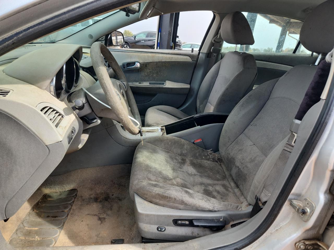 CHEVROLET MALIBU 1LT