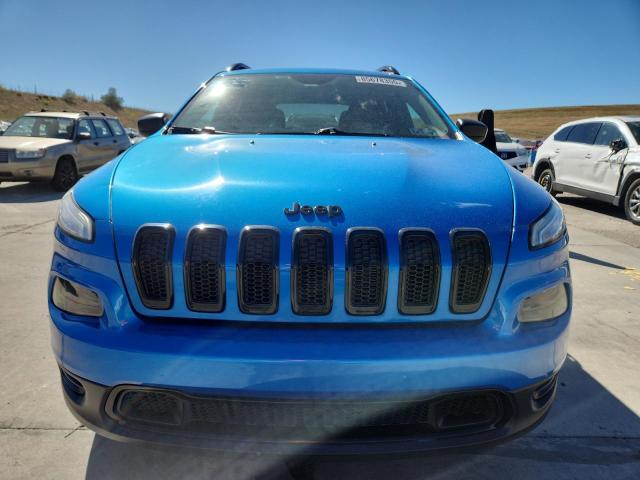 2017 JEEP CHEROKEE S - 1C4PJMAB0HW657098