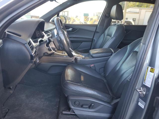 2017 AUDI Q7 PREMIUM #3271663346