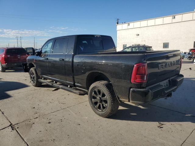 2025 RAM 3500 LARAM - 3C63R3ML2SG554946