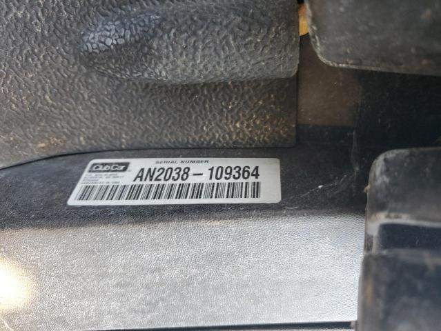 2020 CLUB CAR TEMPO LITHIUM #3262146612