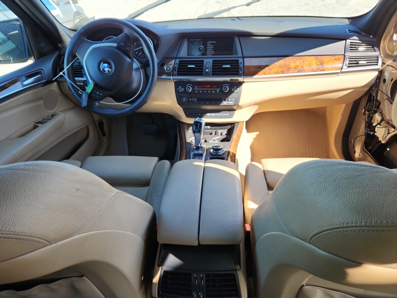 BMW X5 XDRIVE35I
