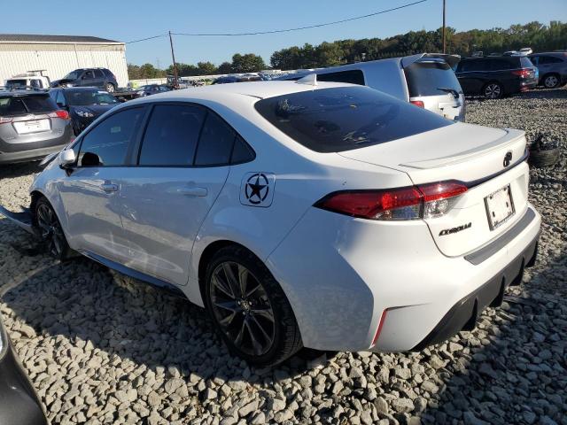 2024 TOYOTA COROLLA SE - 5YFS4MCE0RP189912