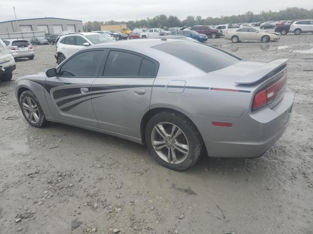 2014 DODGE CHARGER SX #3282605875