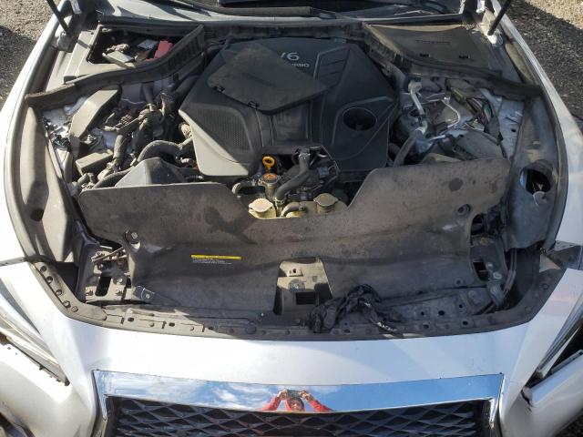 2019 INFINITI Q50 LUXE #3297055505