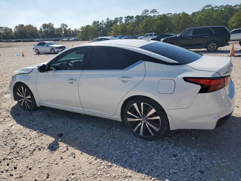2019 NISSAN ALTIMA SR #3303866686
