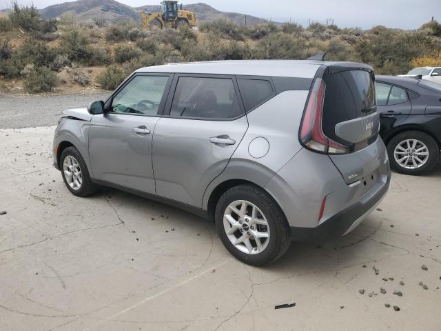 2025 KIA SOUL LX - KNDJ23AU7S7932370