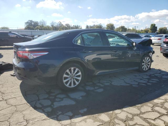 2018 TOYOTA CAMRY L #3292674602