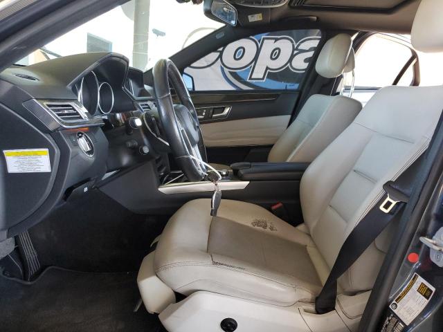 2014 MERCEDES-BENZ E 350 - WDDHF5KB4EA877708