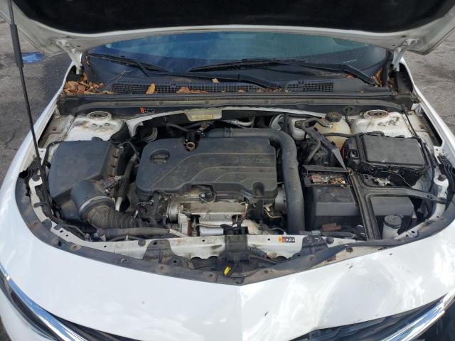 2019 CHEVROLET MALIBU 1G1ZD5ST7KF210667