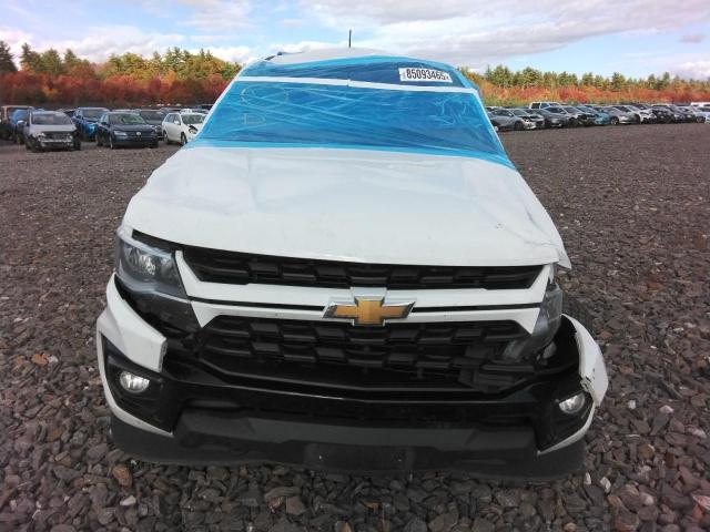 2022 CHEV COLORADO LT - 1GCHTCEN3N1124295