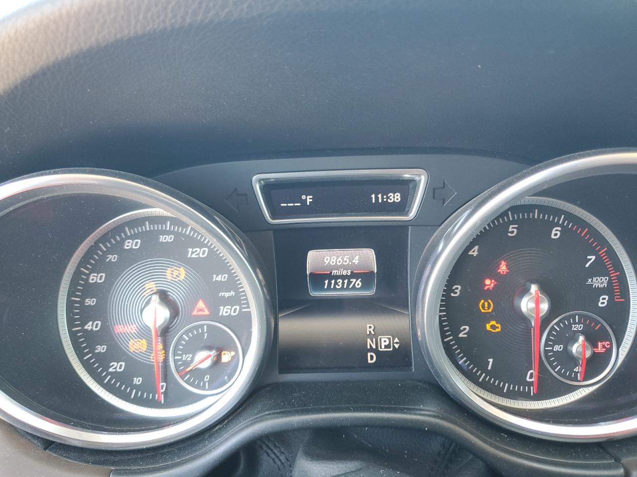 MERCEDES-BENZ GLE-CLASS 350 4MATIC