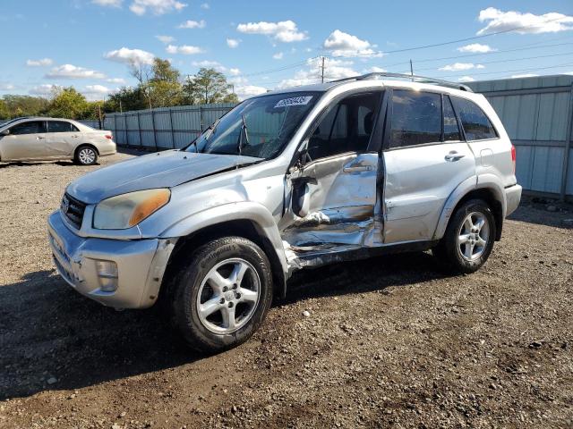 Global Auto Auctions: 2003 TOYOTA RAV4