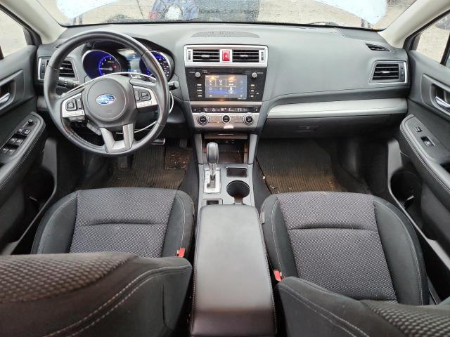 2017 SUBARU OUTBACK 2. - 4S4BSAFC4H3228549