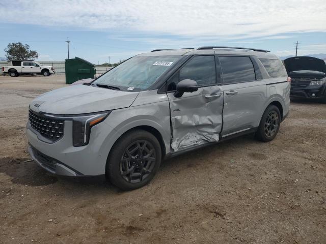 Global Auto Auctions: 2025 KIA CARNIVAL SX