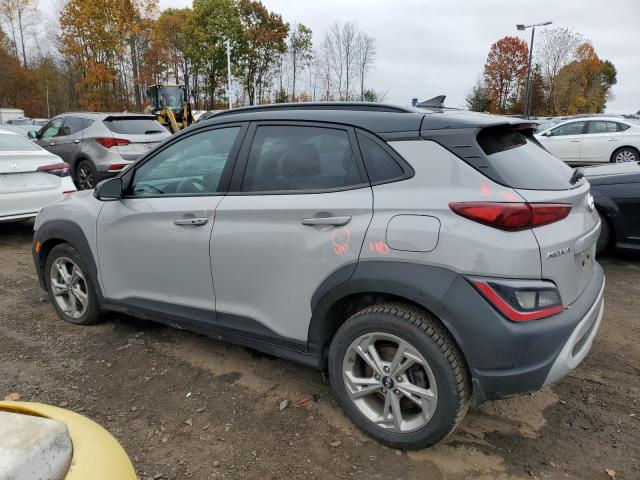 2022 HYUNDAI KONA SEL KM8K6CAB8NU916283
