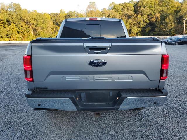 2020 FORD F150 SUPER - 1FTEW1E54LFB99148