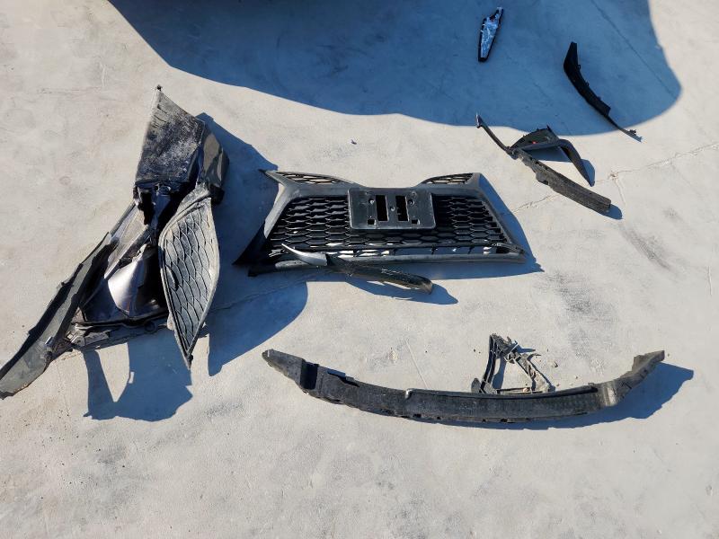 2022 TOYOTA CAMRY SE - 4T1G11AK7NU694036