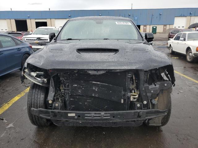 2016 DODGE DURANGO LI 1C4RDJDG4GC393034